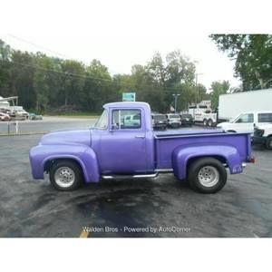 Meet your Posher, Kent